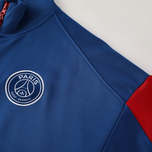 Men's PSG 2025/26 Training Jacket