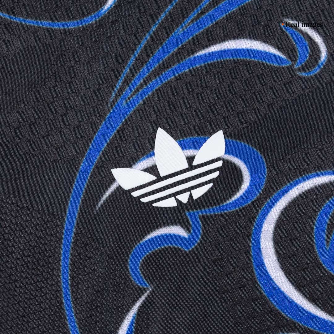 Argentina World Cup 2026 Away Soccer Jersey - L. MARTINEZ #22 (Player Edition)