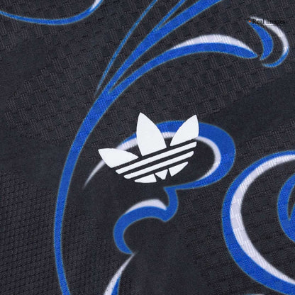 Argentina World Cup 2026 Away Soccer Jersey - L. MARTINEZ #22 (Player Edition)