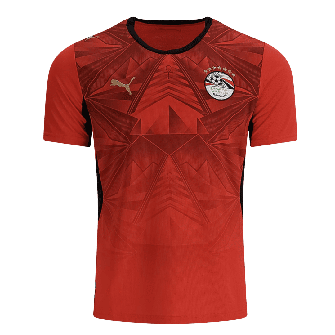 Egypt World Cup 2026 Home Soccer Jersey