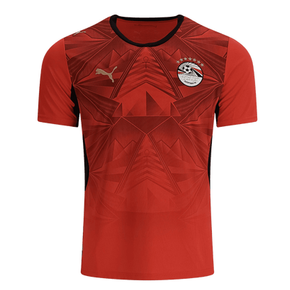 Egypt World Cup 2026 Home Soccer Jersey