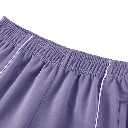 Manchester United 2025/26 Tracksuit Purple