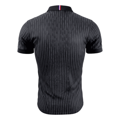 PSG 2025/26 Fourth Away Soccer Jersey (Player Edition)