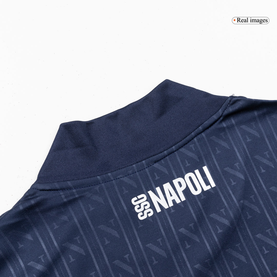 Napoli 2025/26 Third Away Soccer Jersey