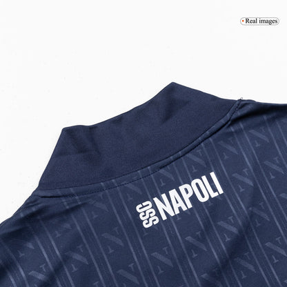 Napoli 2025/26 Third Away Soccer Jersey