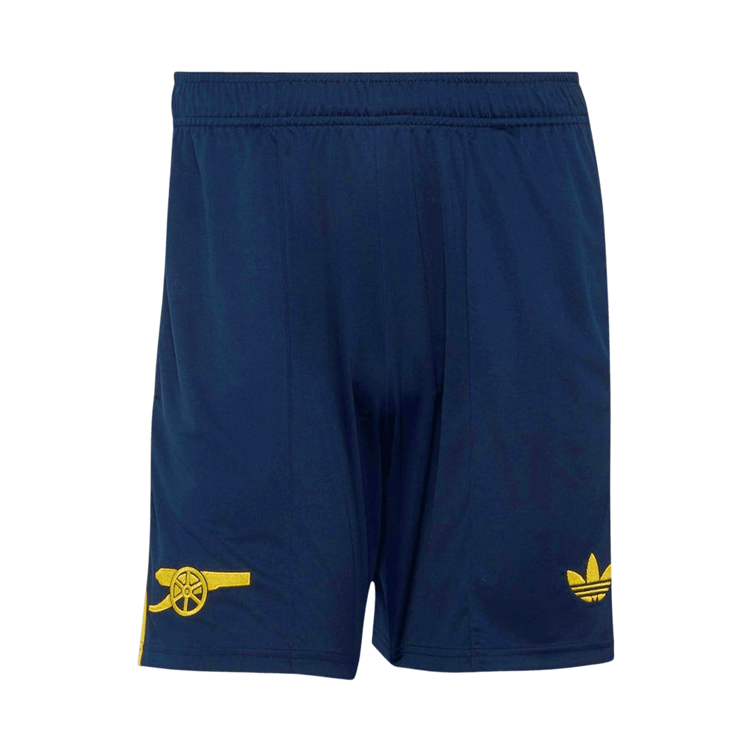 Arsenal 2026/27 Away Soccer Kit