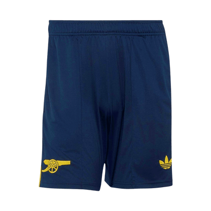 Arsenal 2026/27 Away Soccer Kit