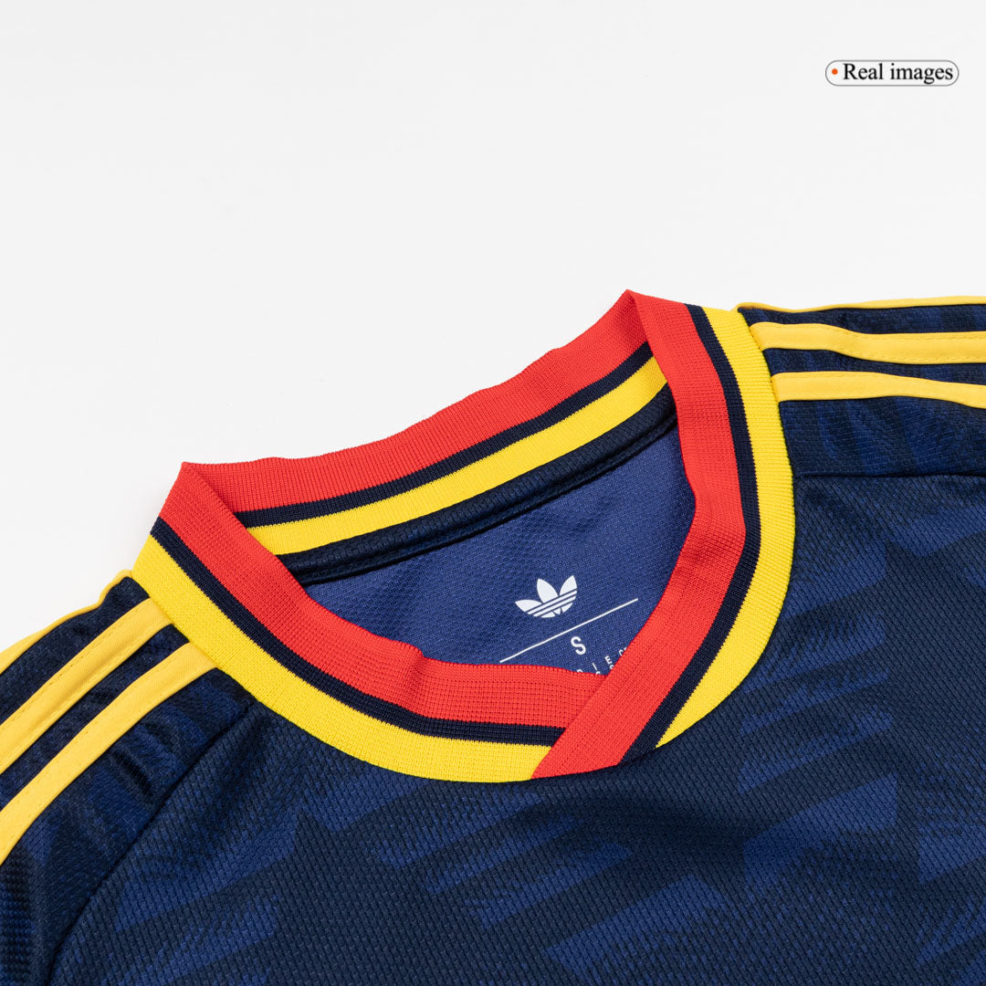 Arsenal 2026/27 Away Soccer Jersey