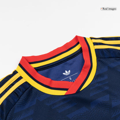 Arsenal 2026/27 Away Soccer Jersey