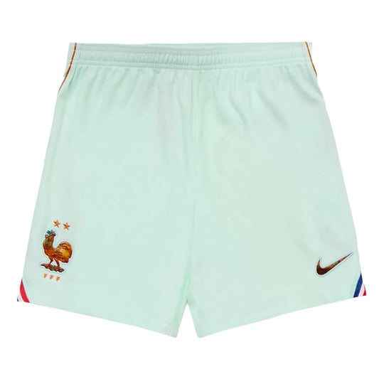 France World Cup 2026 Away Soccer Shorts