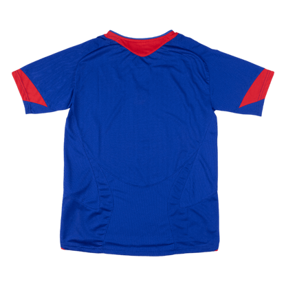 Retro Men's Manchester United 2005/06 Away Soccer Jersey