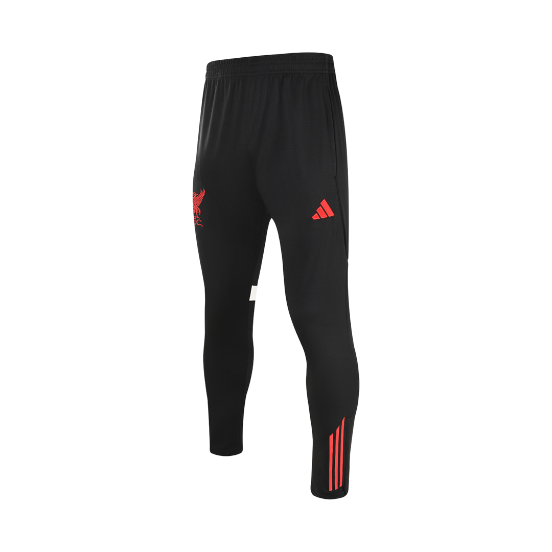 Liverpool 2025/26 Tracksuit White