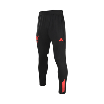 Liverpool 2025/26 Tracksuit White