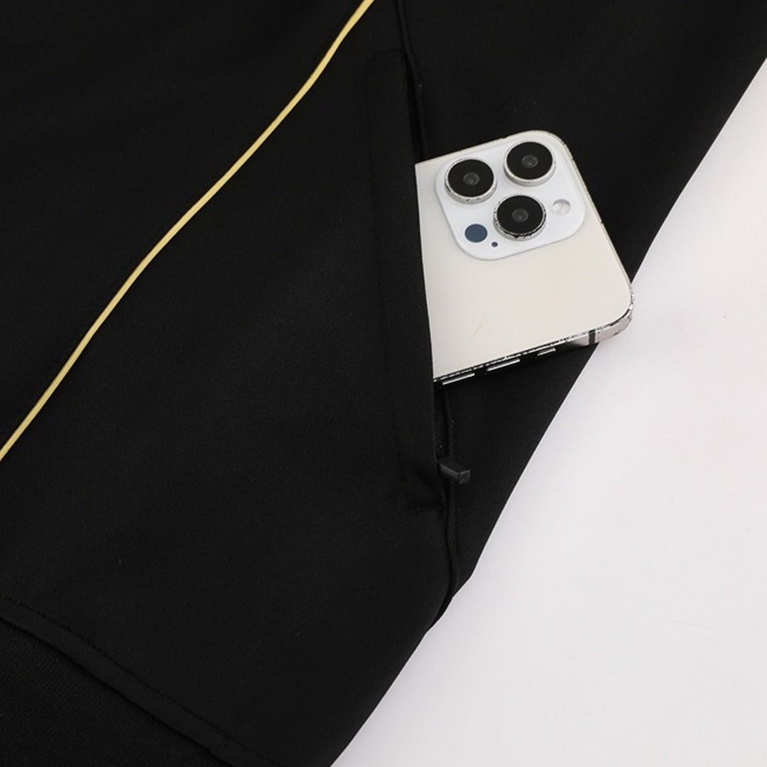 Men's Arsenal 2025/26 Training Tracksuit Kit