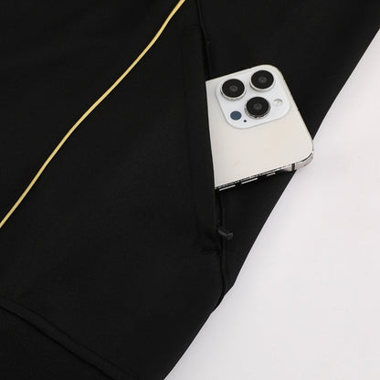 Men's Arsenal 2025/26 Training Tracksuit Kit