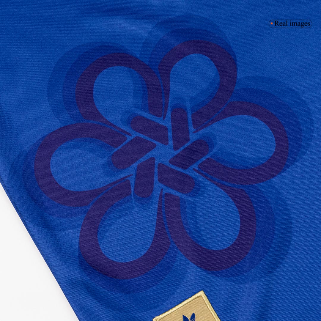 Real Madrid 2025/26 Soccer Jersey - CNY