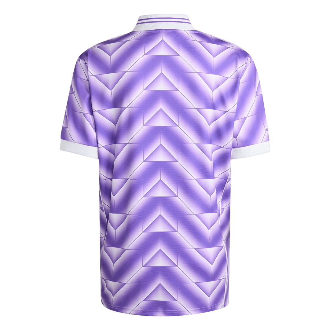 Real Madrid 2025/26 Soccer Jersey