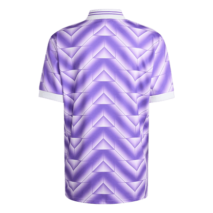 Real Madrid 2025/26 Soccer Jersey