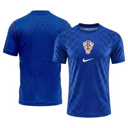 Croatia World Cup 2026 Away Soccer Jersey (Player Edition)