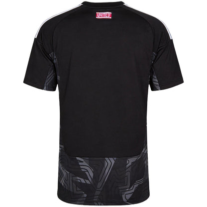 Manchester United 2026/27Goalkeeper Soccer Jersey