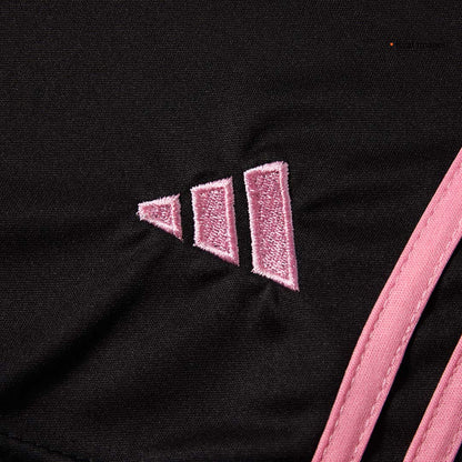 Kids Juventus 2025/26 Home Soccer Kit