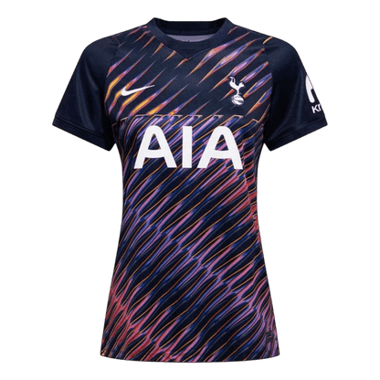 Women's Tottenham Hotspur 2026/27 Away Soccer Jersey