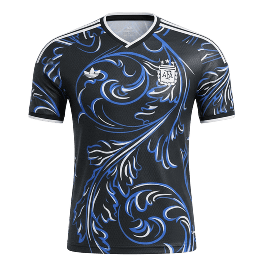 Argentina World Cup 2026 Away Soccer Jersey (Player Edition)