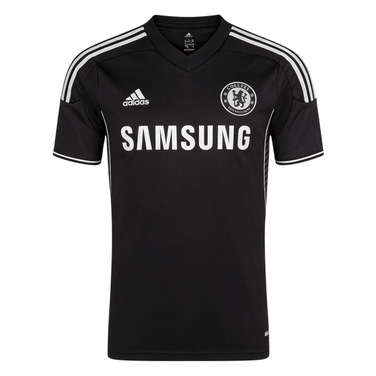 Chelsea 2013/14 Retro Third Soccer Jersey