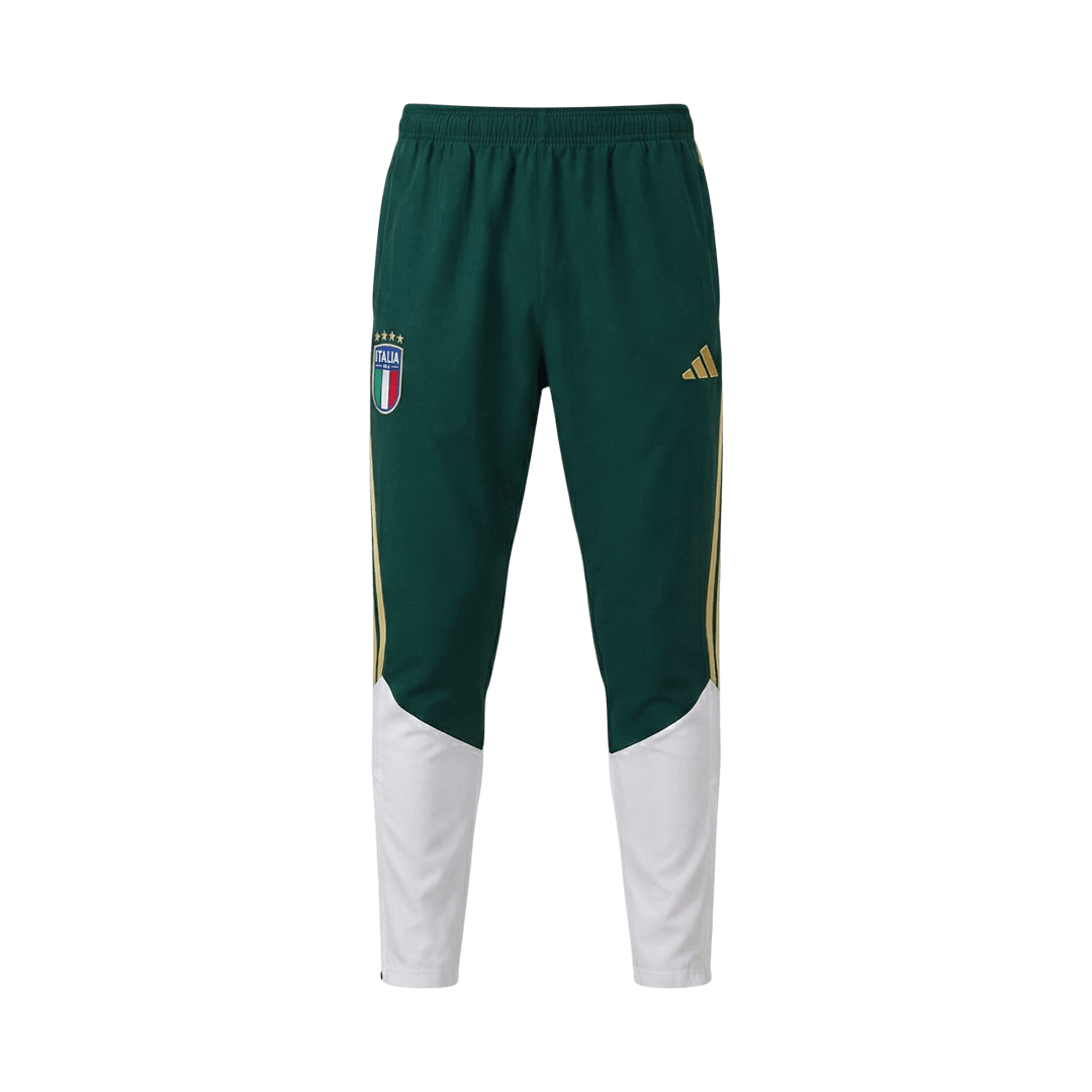 Italy 2026 Tracksuit White