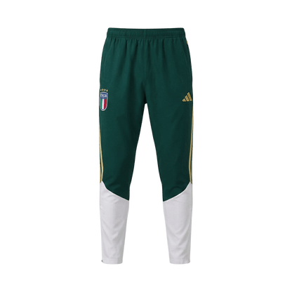 Italy 2026 Tracksuit White