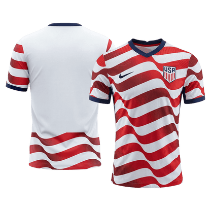 Men's USA World Cup 2026 Home Soccer Jersey [PREMIUM]
