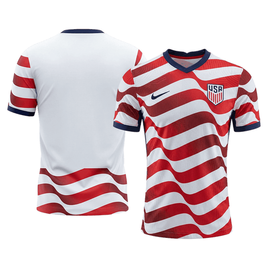 Men's USA World Cup 2026 Home Soccer Jersey [PREMIUM]