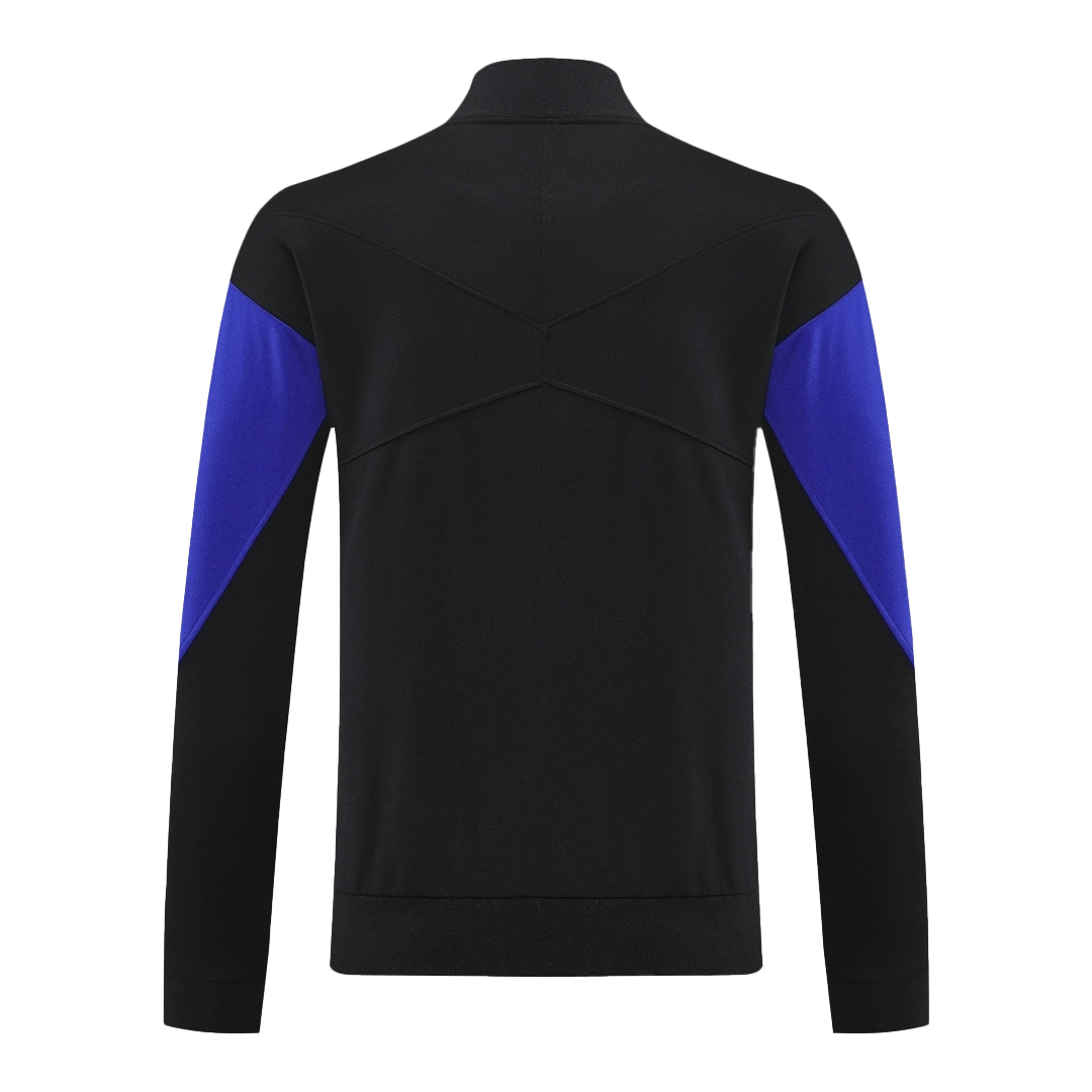 Men's Barcelona 2025/26 Training Jacket