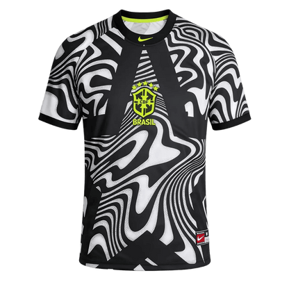 Men's Brazil World Cup 2026 Soccer Jersey