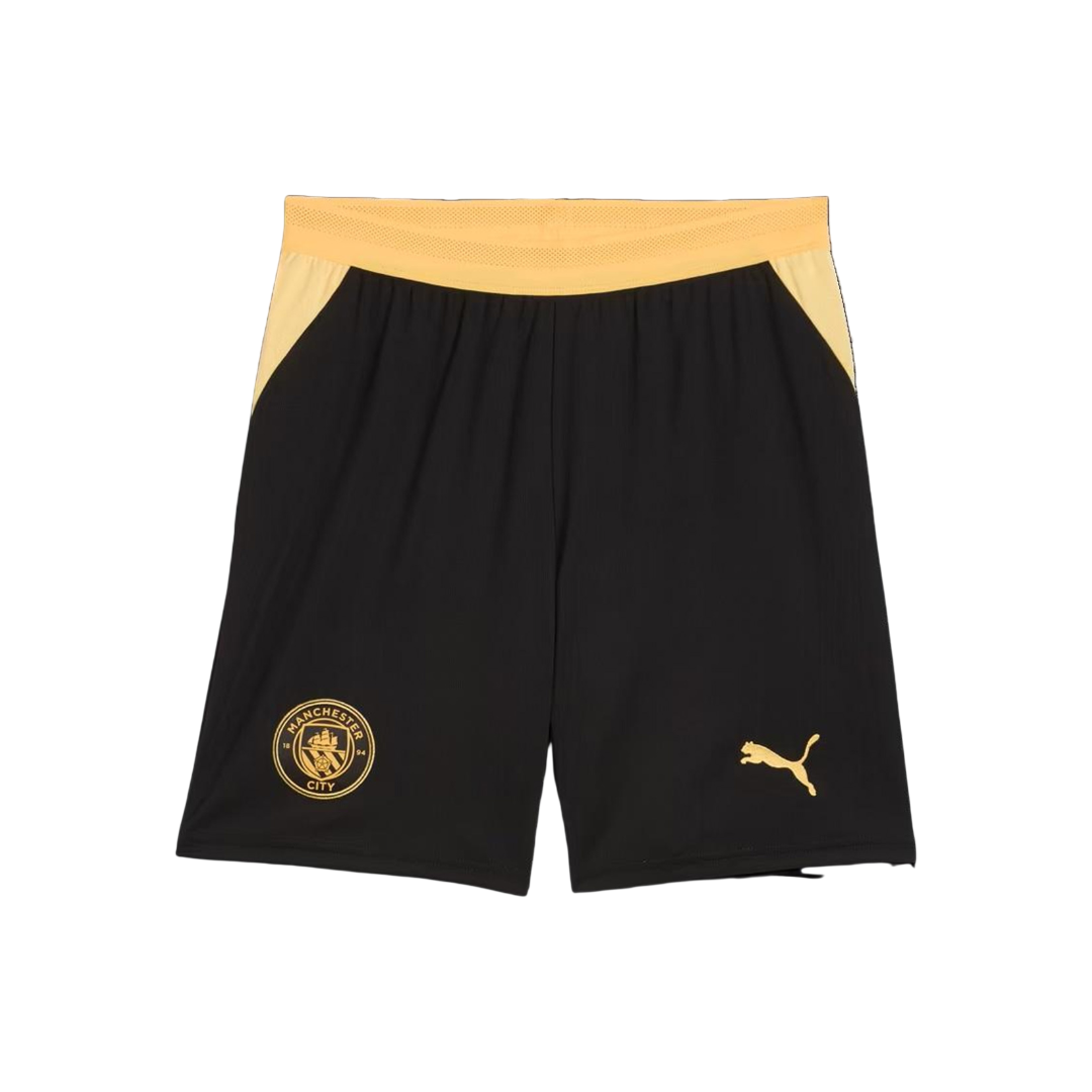 Manchester City 2026/27 Away Soccer Kit