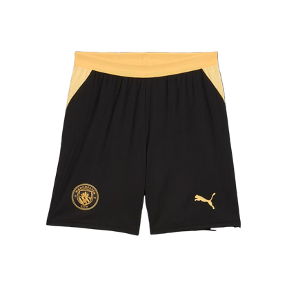 Manchester City 2026/27 Away Soccer Kit