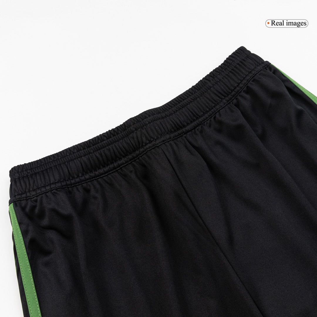 Men's Bayern Munich 2025/26 Soccer Shorts