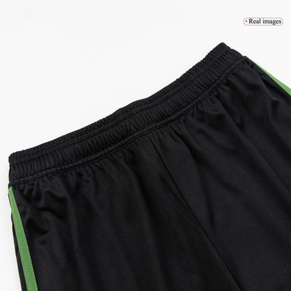 Men's Bayern Munich 2025/26 Soccer Shorts