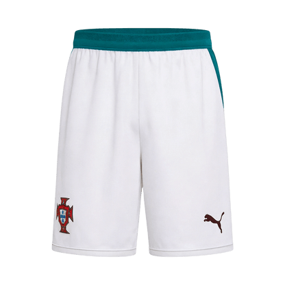 Portugal World Cup 2026 Away Soccer Kit