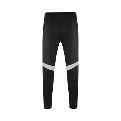 Men's Real Madrid 2025/26 Training Tracksuit Kit