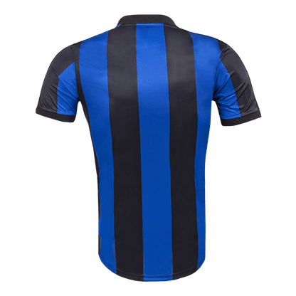 Inter Milan 1999/00 Retro Home Soccer Jersey