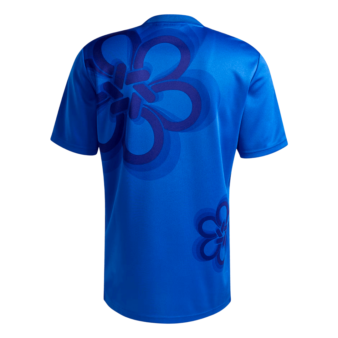 Real Madrid 2025/26 Soccer Jersey - CNY