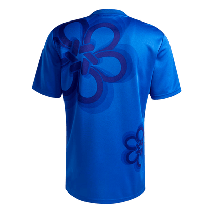 Real Madrid 2025/26 Soccer Jersey - CNY