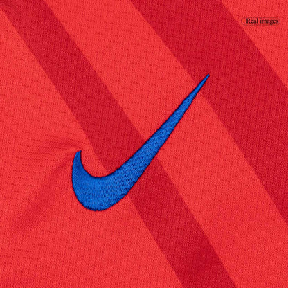 PSG 2025/26 Long SleeveSoccer Jersey