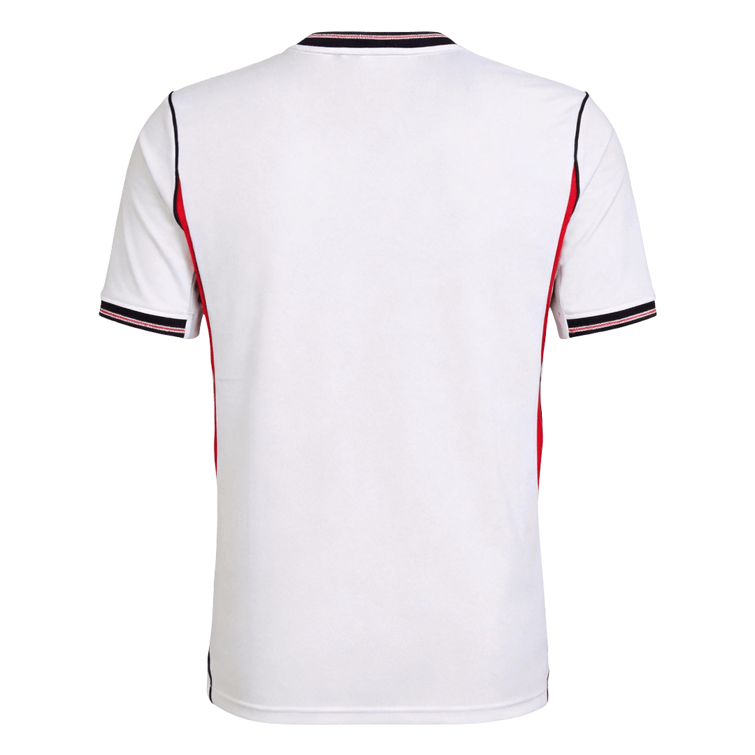 Men's England World Cup 2026 Home Soccer Jersey