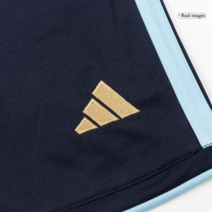 Argentina World Cup 2026 Home Soccer Shorts