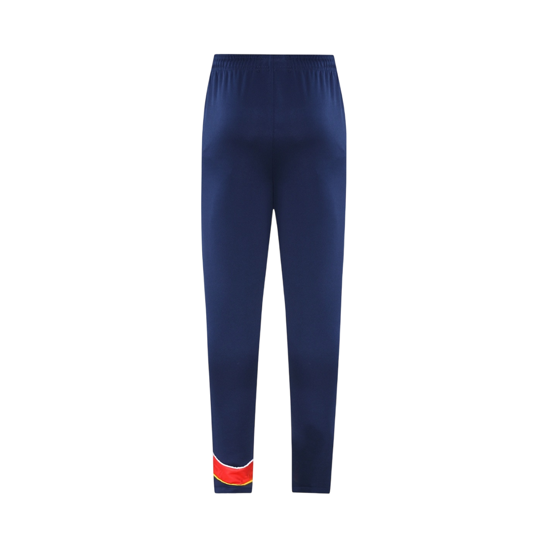 Arsenal 2025/26 Tracksuit Navy&Red