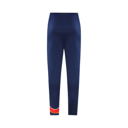 Arsenal 2025/26 Tracksuit Navy&Red