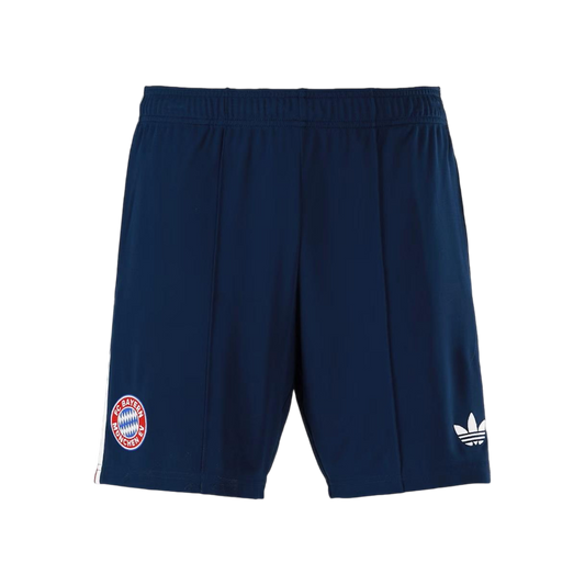 Bayern Munich 2026/27 Away Soccer Shorts