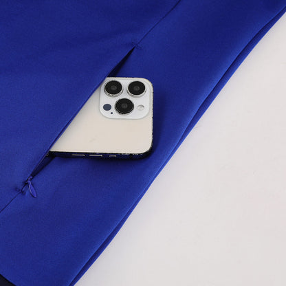 Men's Olympique Lyonnais 2025/26 Training Jacket